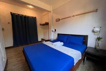 酒店 Island Lyfe Adventures