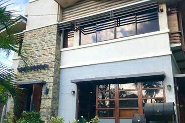 Hôtel Island Lyfe Adventures