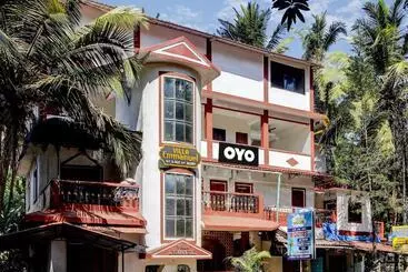 Hotel Oyo Flagship 81059 Villagrande By Emmanuel