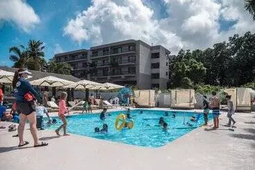 Hotelli Tano Guam