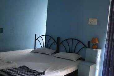 Panzió Casa Domingos Guest House