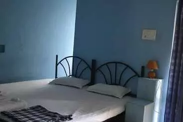 Panzió Casa Domingos Guest House