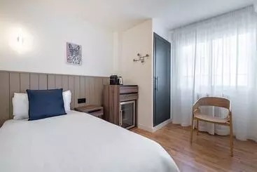 پانسیون Granada Suites By Olala Homes