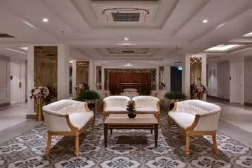 The Fern Shelter Resort Palghar