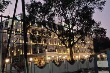 The Fern Shelter Resort Palghar