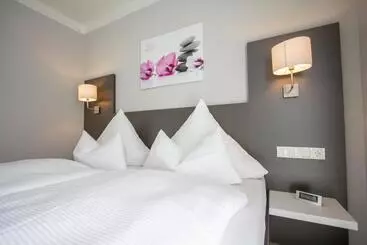 Aparthotel Am Fließ