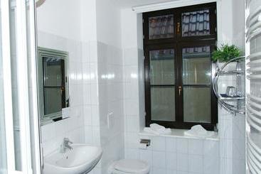 Hotel Waren Alte Warener Zeitung