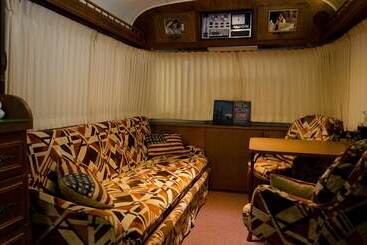 호텔 Basecamp Bonn