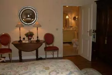 Hotelli Bastgen Bed & Breakfast