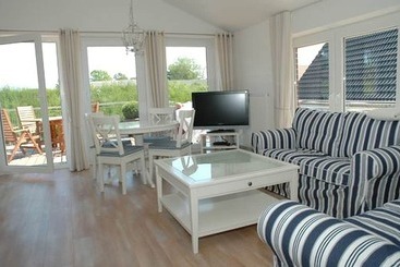 Отель Boardinghouse Büsum