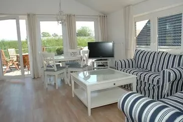 Hotel Boardinghouse Büsum