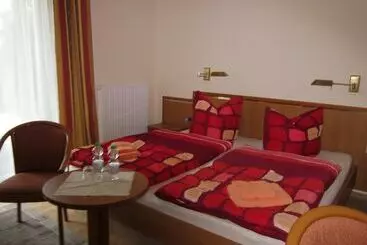 Hotel Die Kleine Pension
