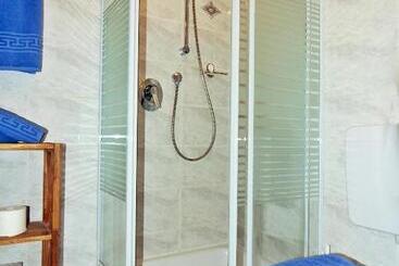 Hotelli Garni Demmel