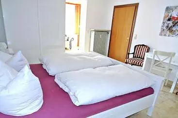 Otel Garni Demmel