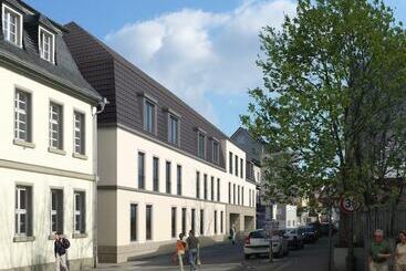 فندق Gastehaus Am Schloss