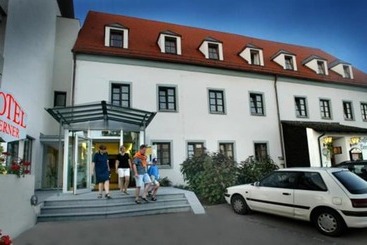Hotel Gasthof Lerner