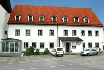 Hotel Gasthof Lerner