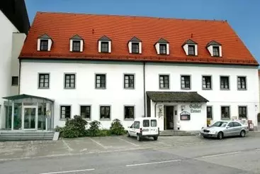 Hotel Gasthof Lerner