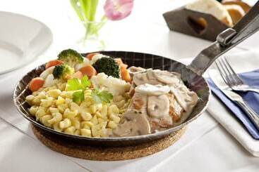 Hotel Gasthof Lerner