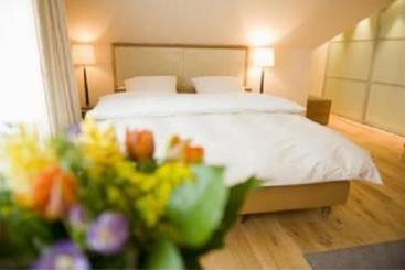 酒店 Gästehaus Heinrich Schüchtermann