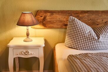 Hotel Haus Am Bach   Gemütliche Pension