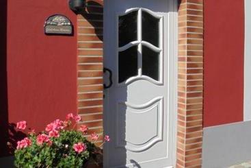 호텔 Pension Hommen