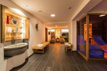 Landhotel Kleblmühle