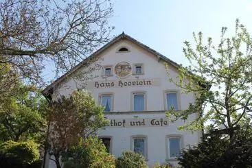 Hotel Landgasthof Heerlein
