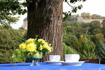 فندق Landgasthof Neue Schänke