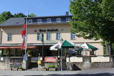 Hotel Landgasthof Neue Schänke