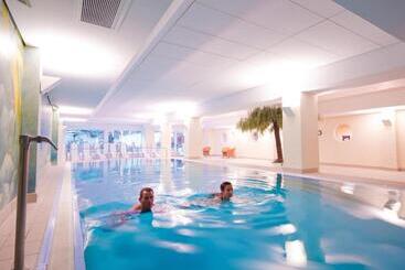 فندق Morada Resort Kuhlungsborn