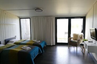 فندق Musholm Ferie Sport Konference