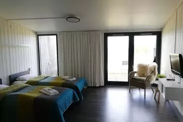 Hotel Musholm Ferie Sport Konference