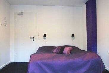 Hotel Nørre Vissing Kro