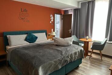 호텔 Oberledinger Hof