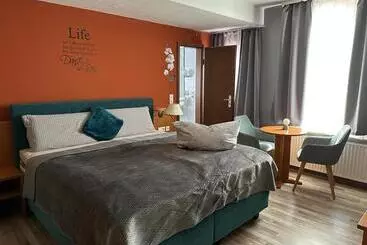 Hotel Oberledinger Hof