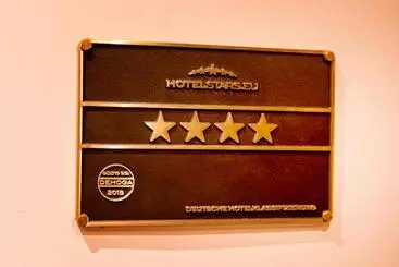 Hotelli Restaurant Kohlbrecher Villeroy & Boch