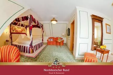 Hotel & Restaurant Norddeutscher Bund