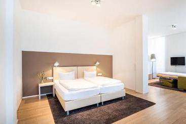 فندق Schroeders Appartement