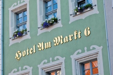 ホテル Schwerter Schankhaus &