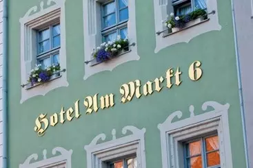 Hotel Schwerter Schankhaus &
