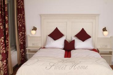 Hotell Villa Victoria