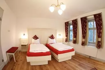 Hotel Villa Victoria