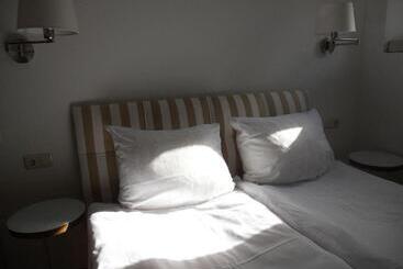 호텔 Villa Vinum Cochem