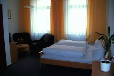 ホテル Zum Goldenen Löwen