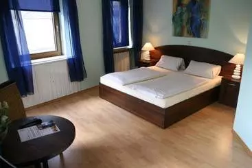 Stadthotel Handelshof