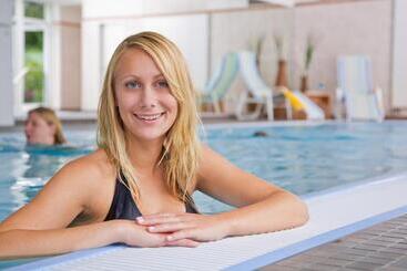 Plusnaturhotel Direkt Am Ederseeufer Waldhotel Wiesemann Und Ferienapartments