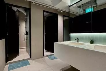 Albergue Jyu Capsule