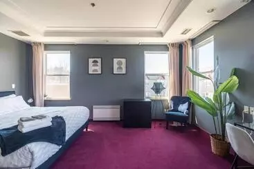 Hotel Urban Nest, 1 Bdrm Apt