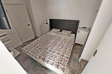 Hotel Obrigado Lisboa